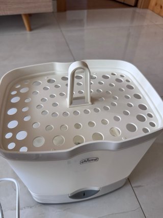 Esterilizador Chicco