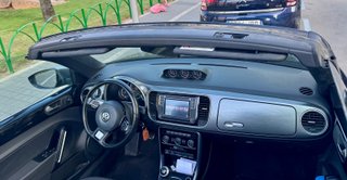 Volkswagen Beetle 2017 Negociable