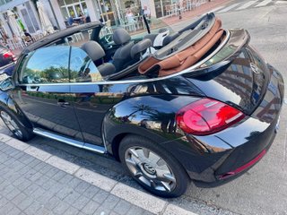 Volkswagen Beetle 2017 Negociable