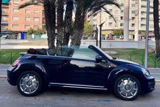 Volkswagen Beetle 2017 Negociable