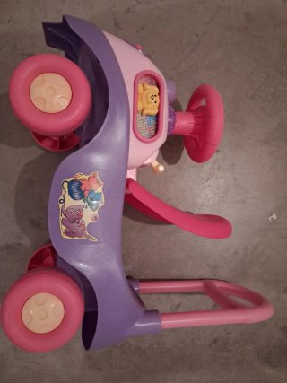 Correpasillos infantil Nenittos
