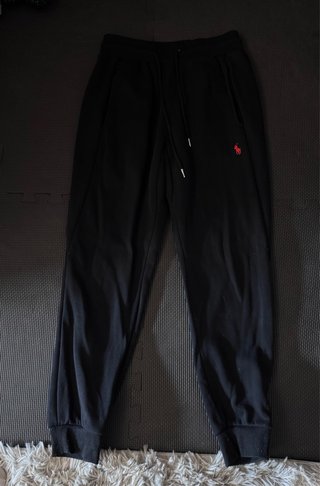 Pantalón Polo Ralph Lauren Negro