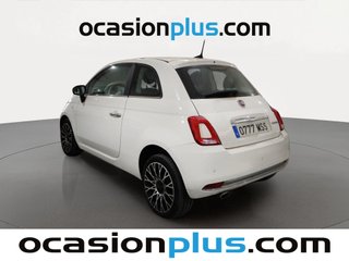 Fiat 500 1.0 Hybrid Dolcevita 51 kW (70 CV)