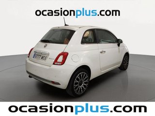 Fiat 500 1.0 Hybrid Dolcevita 51 kW (70 CV)
