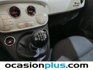 Fiat 500 1.0 Hybrid Dolcevita 51 kW (70 CV)