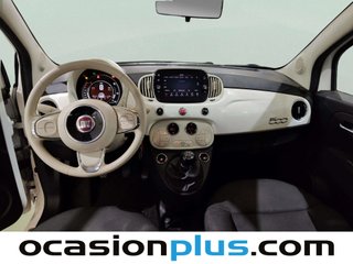 Fiat 500 1.0 Hybrid Dolcevita 51 kW (70 CV)