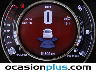 Fiat 500 1.0 Hybrid Dolcevita 51 kW (70 CV)