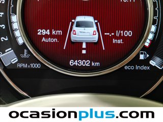 Fiat 500 1.0 Hybrid Dolcevita 51 kW (70 CV)