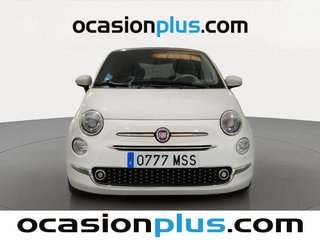 Fiat 500 1.0 Hybrid Dolcevita 51 kW (70 CV)