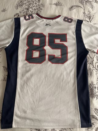Camiseta de fútbol americano Brooklyn 85