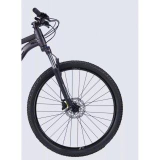 Bicicleta Montaña Lapierre 3.9 Edge