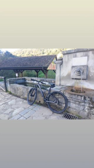 Bicicleta Montaña Lapierre 3.9 Edge