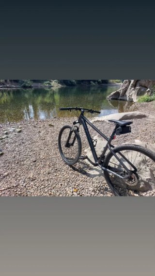 Bicicleta Montaña Lapierre 3.9 Edge