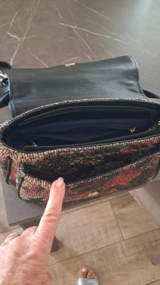 Borsa a spalla donna