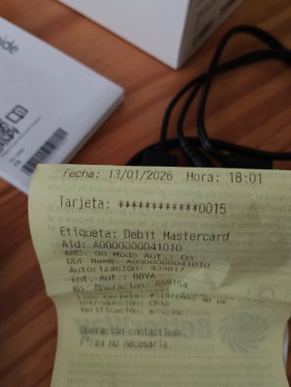 Nokia 105 Negro