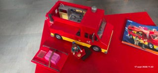 Playmobil 70075 The Movie.