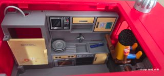 Playmobil 70075 The Movie.