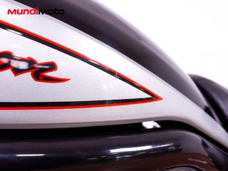 HARLEY DAVIDSON VRSC STREET ROD VRSCR