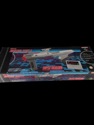 Nintendo Scope 6 -