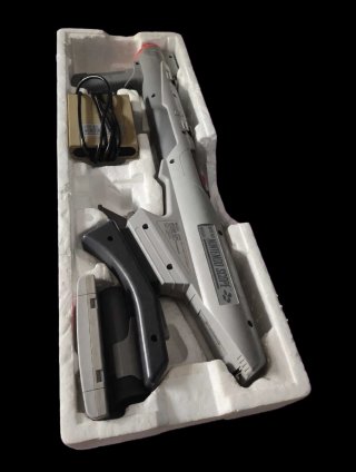 Nintendo Scope 6 -