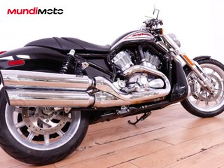 HARLEY DAVIDSON VRSC STREET ROD VRSCR