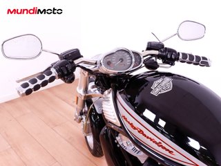 HARLEY DAVIDSON VRSC STREET ROD VRSCR
