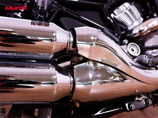 HARLEY DAVIDSON VRSC STREET ROD VRSCR