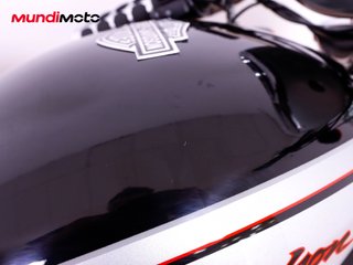 HARLEY DAVIDSON VRSC STREET ROD VRSCR