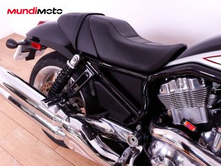 HARLEY DAVIDSON VRSC STREET ROD VRSCR