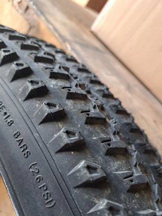 Copertoni MTB
