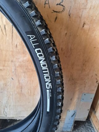 Copertoni MTB