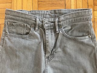 Pantalón LEVIS 522 Commuter