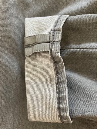 Pantalón LEVIS 522 Commuter