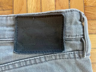Pantalón LEVIS 522 Commuter