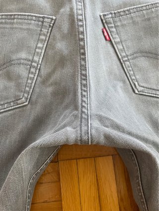 Pantalón LEVIS 522 Commuter
