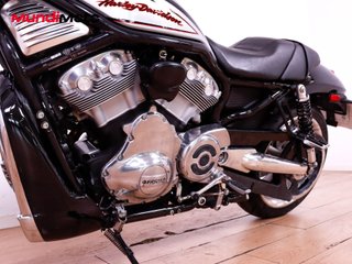 HARLEY DAVIDSON VRSC STREET ROD VRSCR