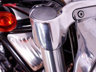 HARLEY DAVIDSON VRSC STREET ROD VRSCR