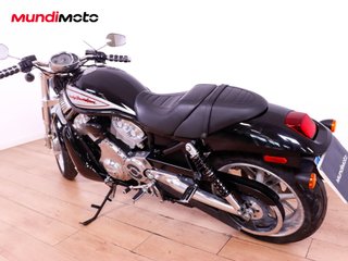 HARLEY DAVIDSON VRSC STREET ROD VRSCR