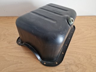 Autobianchi A112 Fiat 127 coppa olio carter 764985