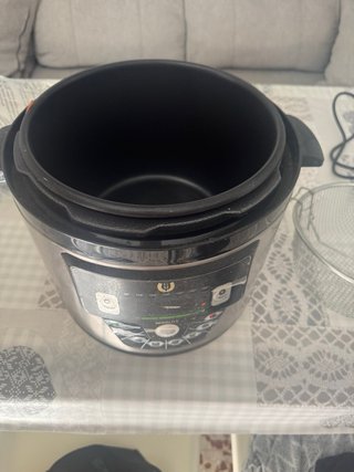 Olla GM modelo E