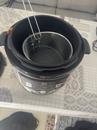 Olla GM modelo E