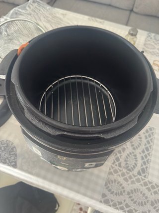 Olla GM modelo E