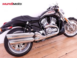 HARLEY DAVIDSON VRSC STREET ROD VRSCR