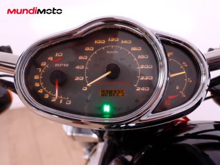 HARLEY DAVIDSON VRSC STREET ROD VRSCR