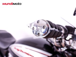 HARLEY DAVIDSON VRSC STREET ROD VRSCR