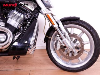 HARLEY DAVIDSON VRSC STREET ROD VRSCR