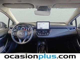 Toyota Corolla 140H Style 103 kW (140 CV)