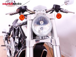HARLEY DAVIDSON VRSC STREET ROD VRSCR