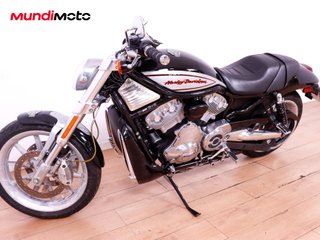 HARLEY DAVIDSON VRSC STREET ROD VRSCR