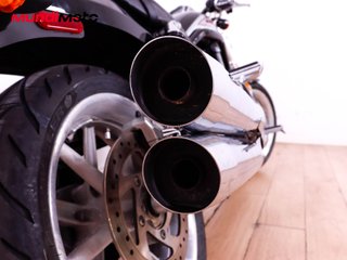 HARLEY DAVIDSON VRSC STREET ROD VRSCR
